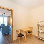 Apartament Kurpark-residenz 207