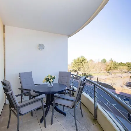 Kurpark-residenz 207