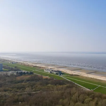 Kurpark-residenz 207 *