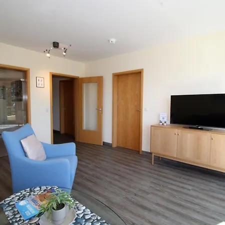 Kurpark-residenz 207 *