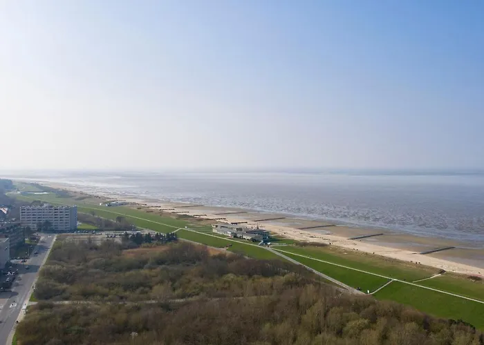 Kurpark-residenz 207 *